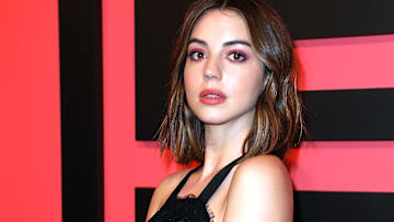 Shiatzy Chen : Front Row - Paris Fashion Week Womenswear Fall/Winter 2018/2019