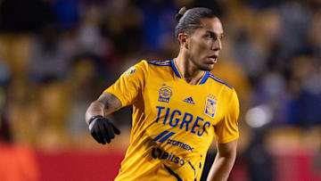 Tigres UANL v Puebla - Grita Mexico C22 Tournament Liga MX