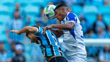 Equipes buscam recuperação