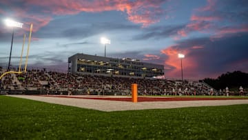 Saluki Stadium