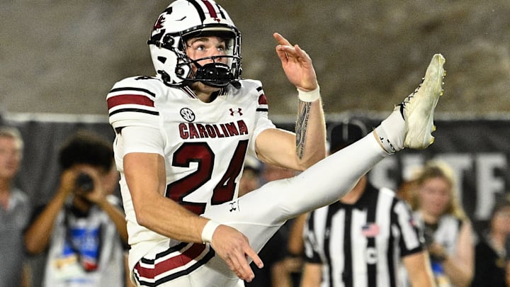 South Carolina v Missouri