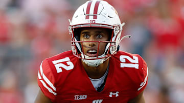 Purdue v Wisconsin
