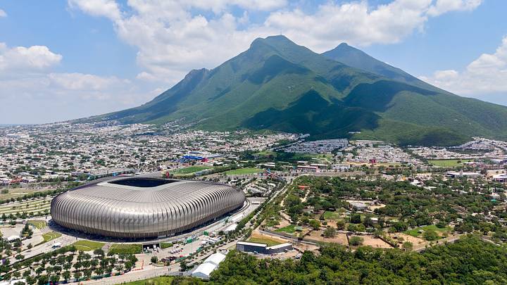 Monterrey se despide de la Copa del Mundo con un partido de alto calibre. Monterrey se despide de la Copa del Mundo con un partido de alto calibre.