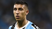 Colombiano pode ser novidade entre os titulares