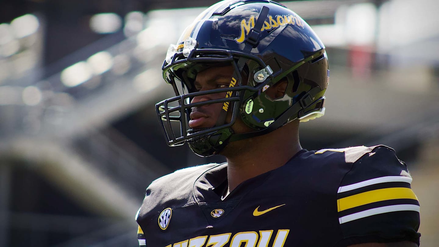 Mizzou Football Garners Multiple Preseason All-American Honors