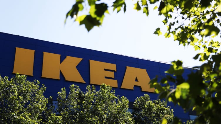 Just because it's no longer in IKEA doesn't mean it's gone forever.