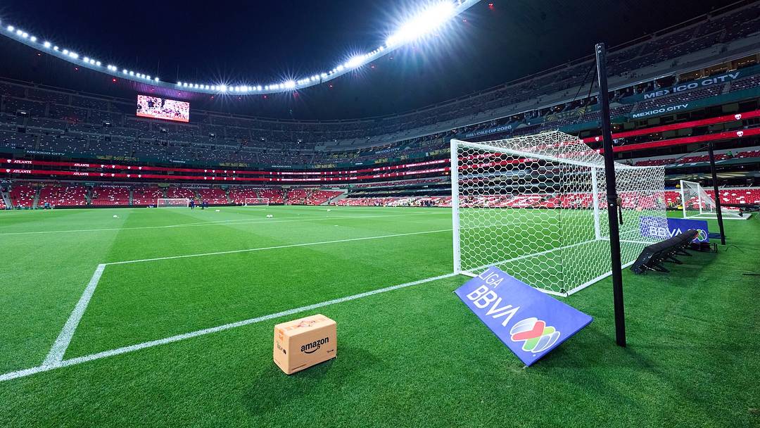 El Estadio Azteca tendrá el juego entre Cruz Azul y Atlante, correspondiente a la Jornada 3.