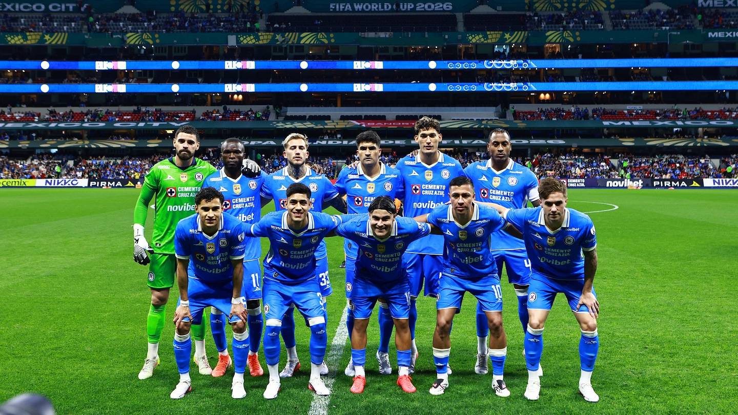 Cruz Azul Debuta En La Leagues Cup 2026 c mo Le Ha Ido A Los cruz-azul-debuta-en-la-leagues-cup-2026-c-mo-le-ha-ido-a-los