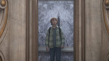 Percy Jackson and The Olympians - “Episode 108” (Disney/David Bukach)