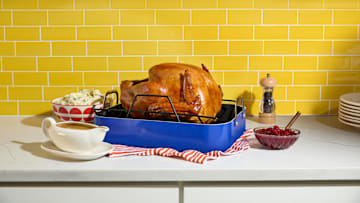 Butterball’s NEW Stress-Free, No Prep Turkey Image. 