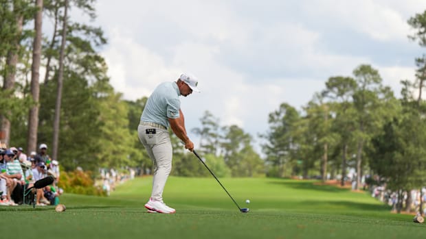 Bryson DeChambeau