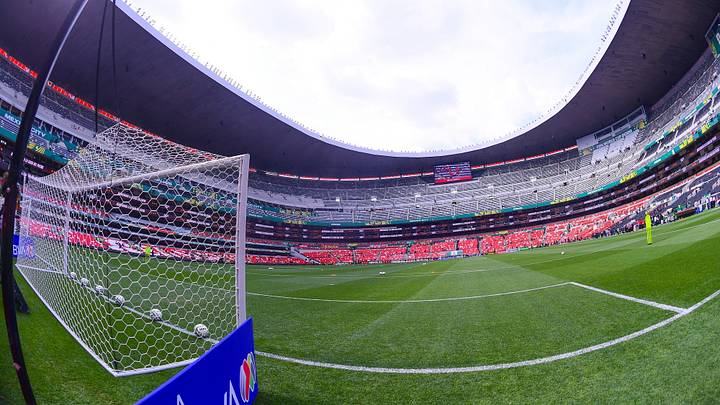 La Liga MX reanuda actividades con la Jornada 5 del Apertura 2026. La Liga MX reanuda actividades con la Jornada 5 del Apertura 2026.