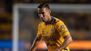 Jesús Dueñas es uno de los mejores canteranos de Tigres