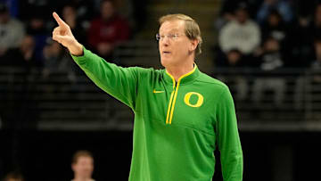 Oregon vs Penn State