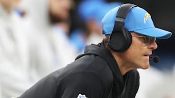 Tampa Bay Buccaneers v Los Angeles Chargers