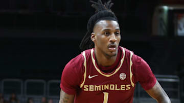 Florida State v Miami