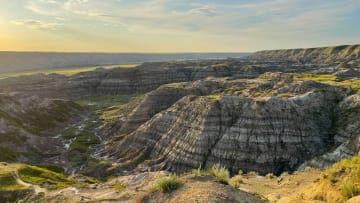 Horsethief Canyon. Image courtesy Keith Langston