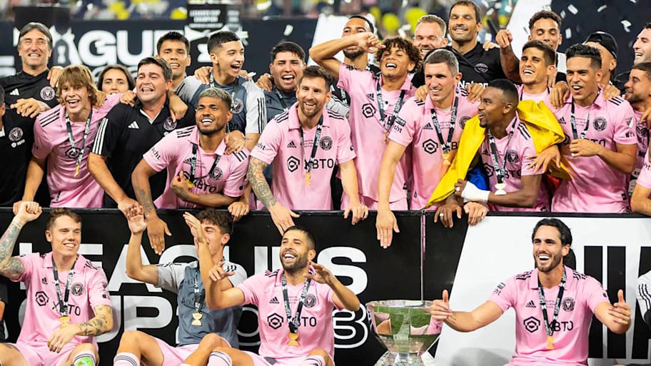 Inter Miami