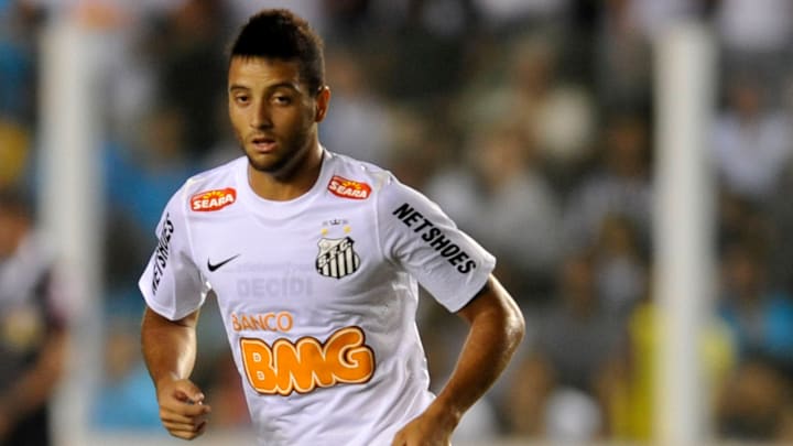 Felipe Anderson