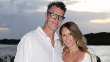 First-ever Bachelorette Trista Sutter Celebrated Her 50th Birthday With Her Husband Ryan, And Some