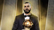 Les 7 raisons de donner le Ballon d'Or 2022 à Karim Benzema