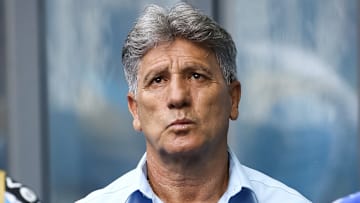 Renato está sem clube desde que deixou o Grêmio em dezembro de 2024