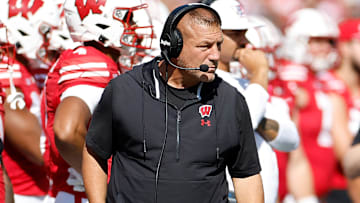 Purdue v Wisconsin