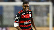 Lorran pode estar de saída do Flamengo rumo ao CSKA