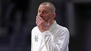 Kentucky v Ole Miss