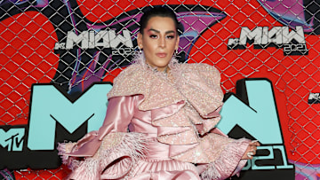 Kunno es una estrella mexicana de 21 años 