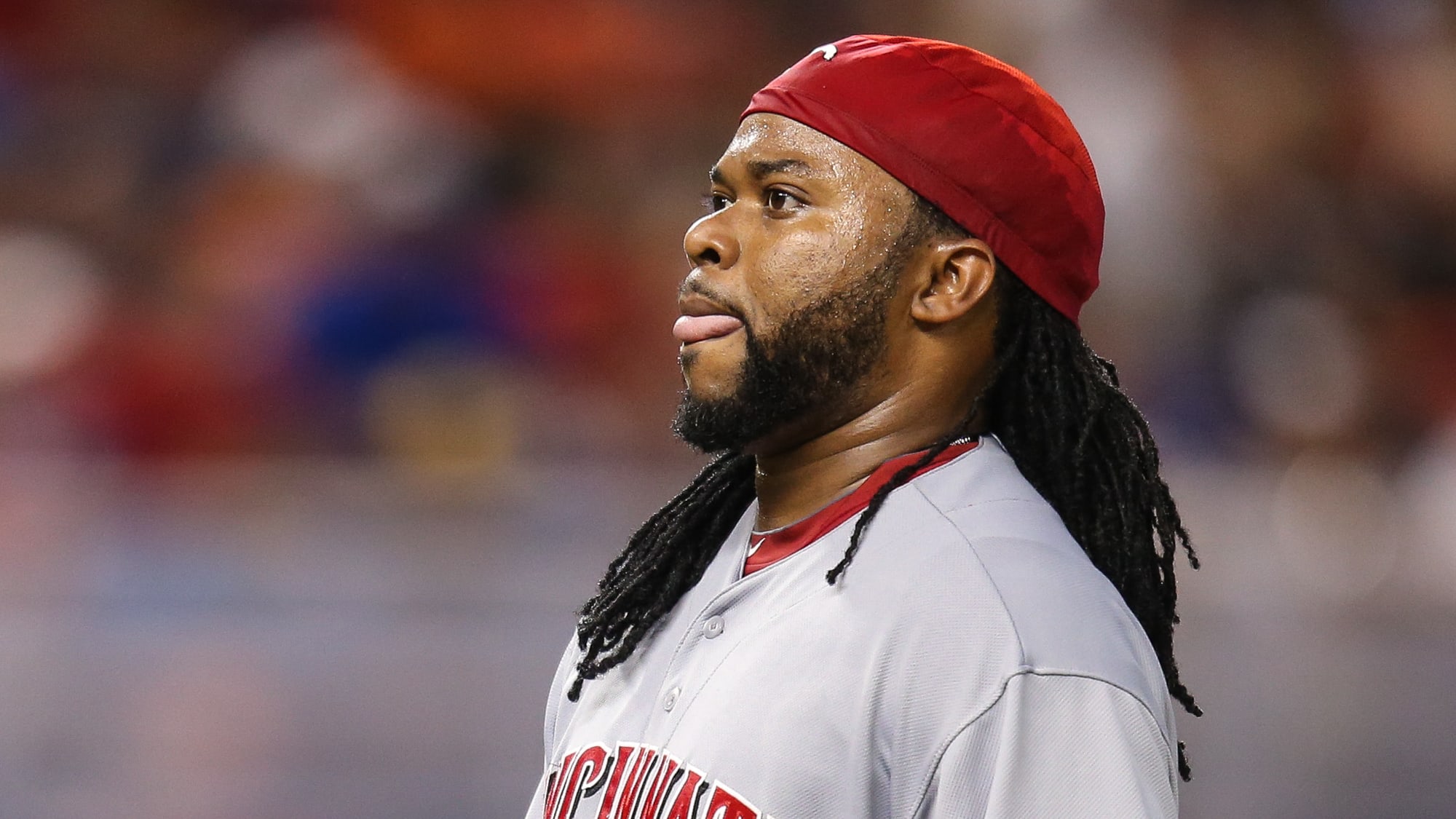 Cueto all star jersey online