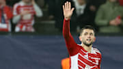 Le Stade Brestois ne cesse de surprendre en Ligue des Champions.