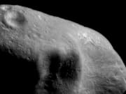 NEAR Space Probe to Land on Asteroid Eros