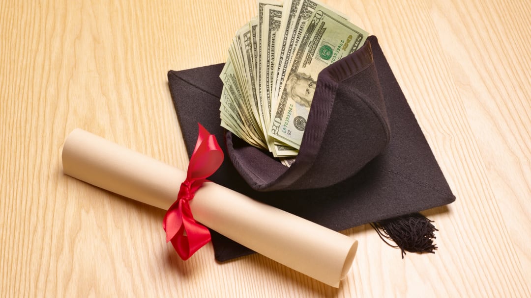 Some college degrees are better investments than others.