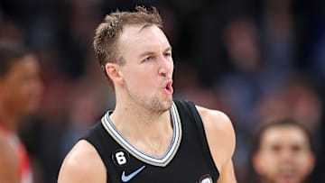 Houston Rockets v Memphis Grizzlies