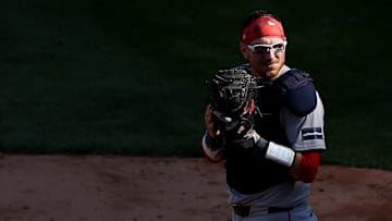 Boston Red Sox v New York Yankees