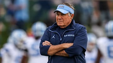 North Carolina v Wake Forest