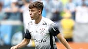 Breno Bidon é a aposta do Corinthians para lucrar em 2025