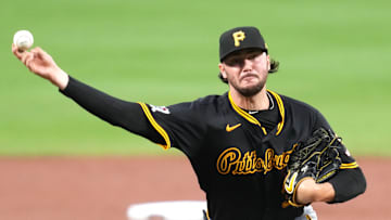 Pittsburgh Pirates v Baltimore Orioles