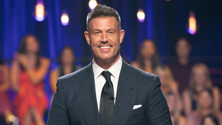 THE BACHELORETTE - "The Bachelorette: The Men Tell All" - It's a night of confrontations and emotions as Jenn reunites with 14 of her memorable men to address the season's most unforgettable moments. Meanwhile, Devin seeks clarity on Jenn's feelings as she faces the tough decision of sending one man home. TUESDAY, AUG. 27 (8:00-10:01 p.m. EDT) on ABC. (Disney/John Fleenor) 
JESSE PALMER