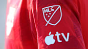 AppleTV is the home of the MLS Season Pass.