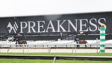 149th Preakness Stakes
