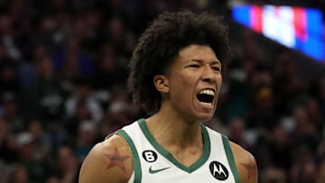 Atlanta Hawks v Milwaukee Bucks