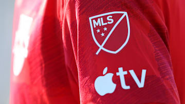 AppleTV is the home of the MLS Season Pass.
