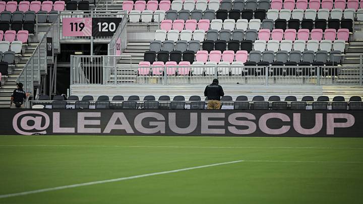 La Legues Cup inicia actividades, con los equipos de la Liga MX en busca del título ante las escuadras de la MLS. La Legues Cup inicia actividades, con los equipos de la Liga MX en busca del título ante las escuadras de la MLS.
