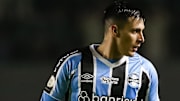 Pavón deve iniciar entre os titulares na Copa do Brasil