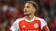 Alan Patrick é uma das referências no elenco do Inter