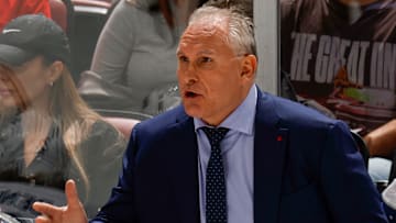 The Toronto Maple Leafs made it into the top 10 of early NHL rankings despite lingering questions.
