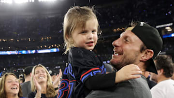 American League Championship Series - Seattle Mariners v Toronto Blue Jays - Game Seven