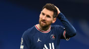 Lionel Messi réalise une saison compliquée sous ses nouvelles couleurs du Paris Saint-Germain. 